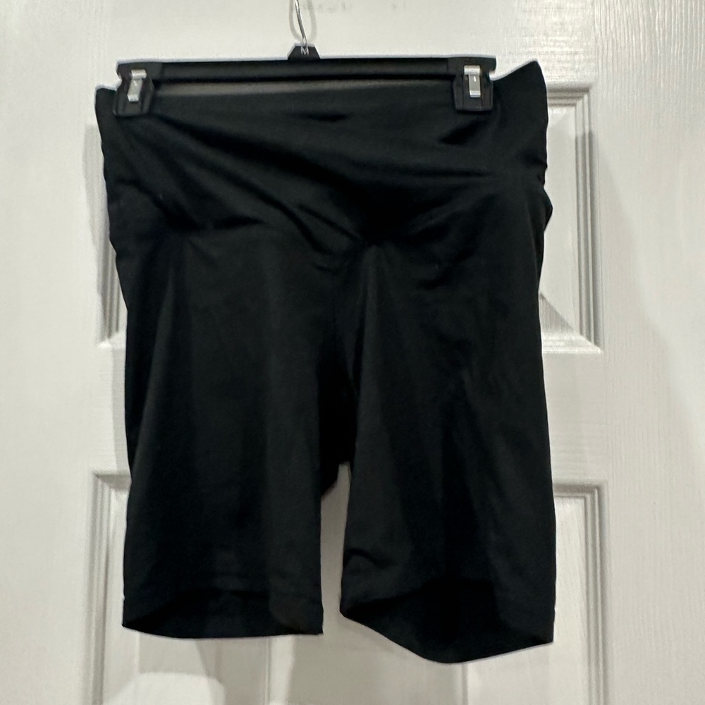 Biker shorts
